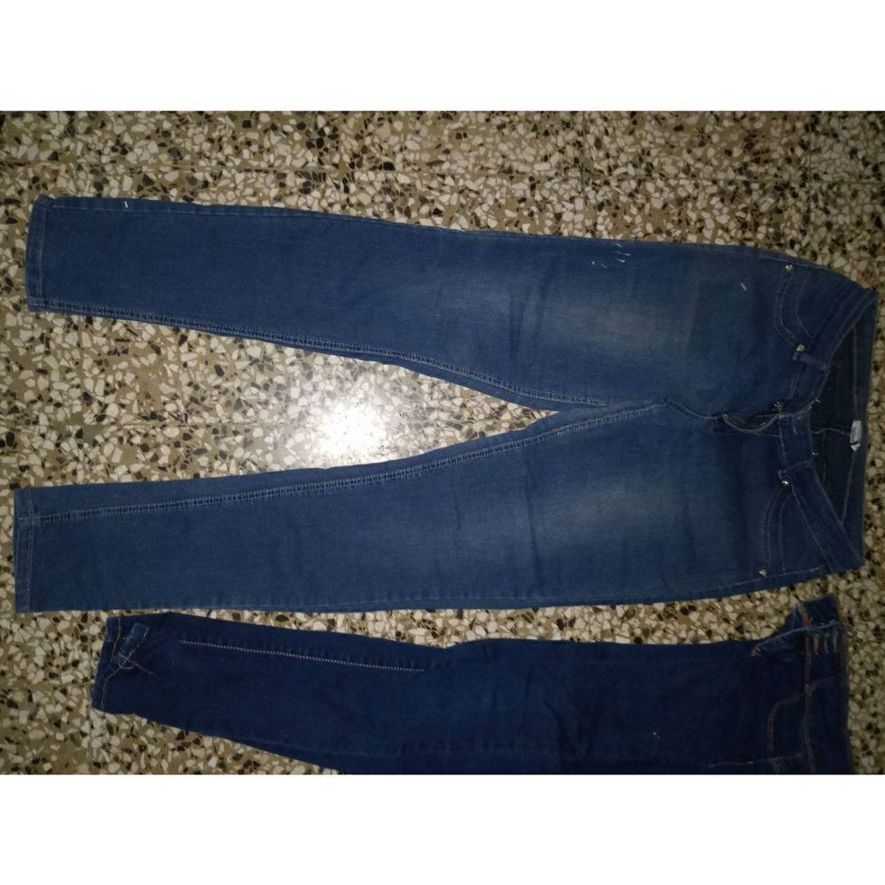 Randomized Jean bundle  - Picture 10 of 16